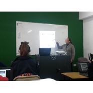 EL VOTO - Clase de Formación Ética y Ciudadana